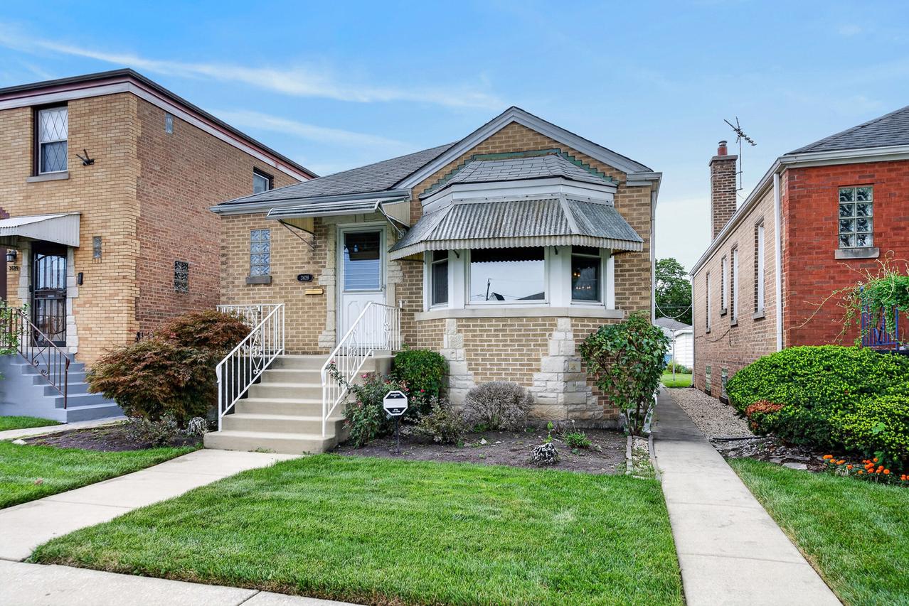 3628 N Nottingham Ave., Chicago, IL 60634