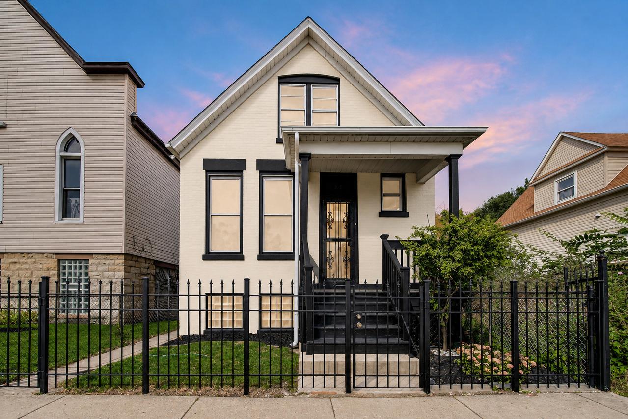 542 N Lavergne Ave., Chicago, IL 60644