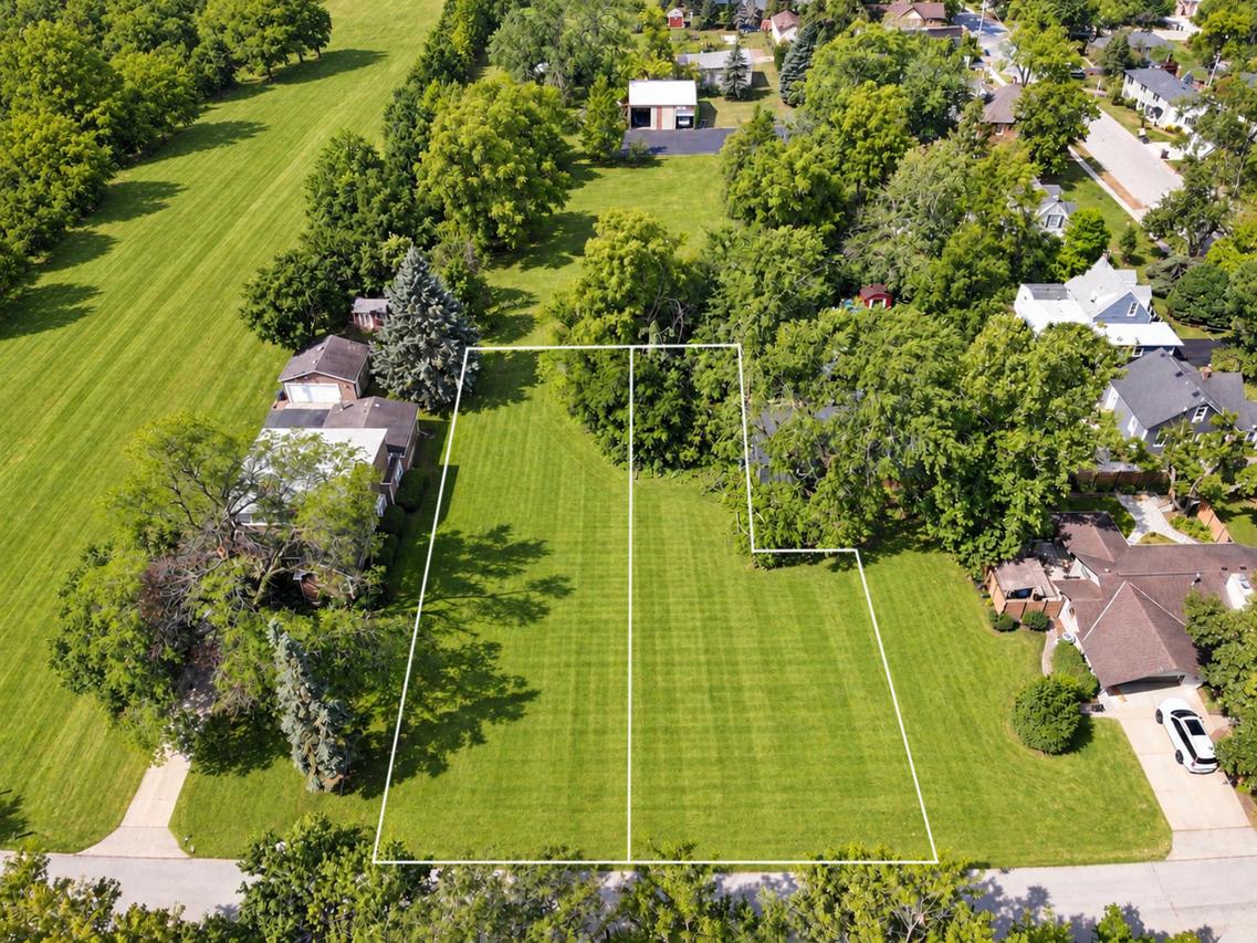 318 Oak St., Frankfort, IL 60423