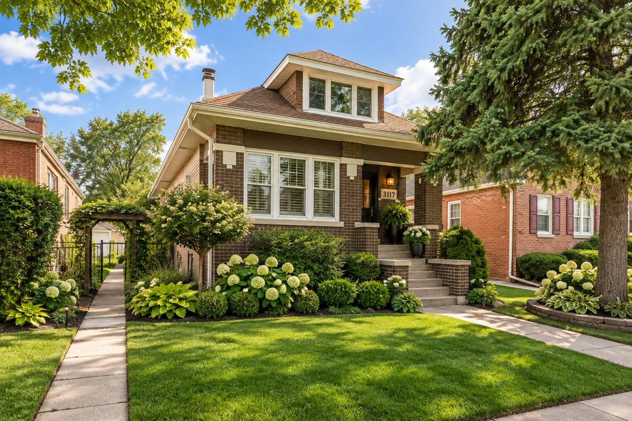 3616 Wisconsin Ave., Berwyn, IL 60402