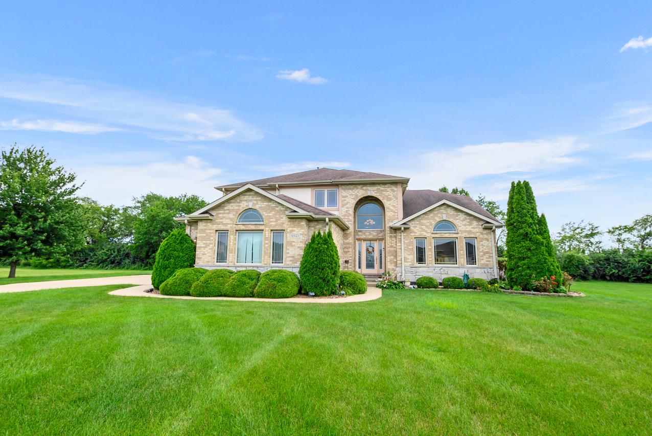 6921 W Mccampbell Dr., Monee, IL 60449