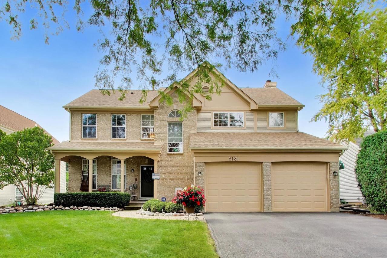 6181 Crossland Blvd., Gurnee, IL 60031