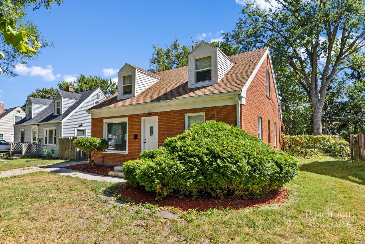 344 N Hammes Ave., Kankakee, IL 60901