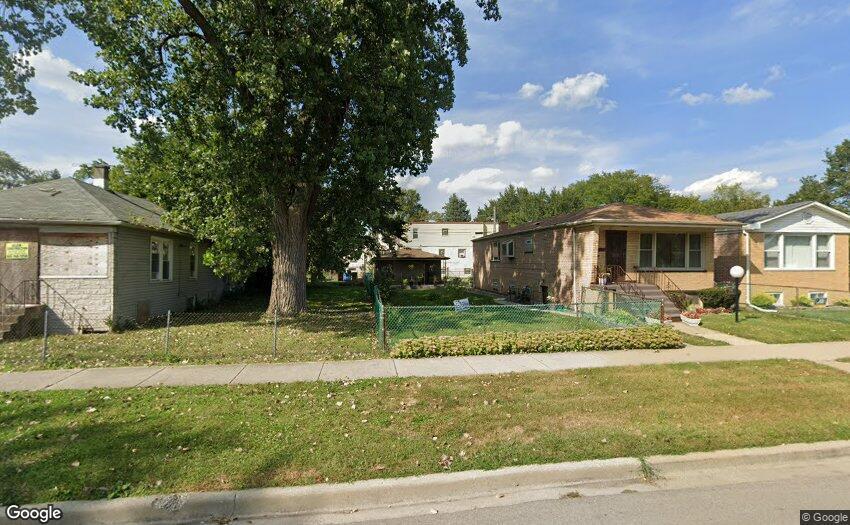 1408 W 113th Pl., Chicago, IL 60643