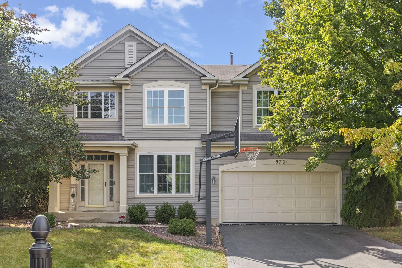 973 Shoreline Dr., Aurora, IL 60504