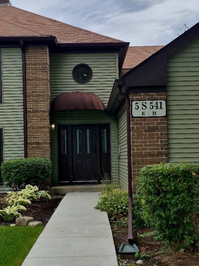 5S541 Paxton Dr. #G, Naperville, IL 60563