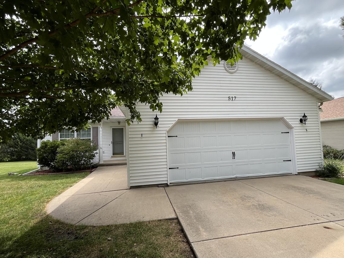 517 E Division St., Kewanee, IL 61443