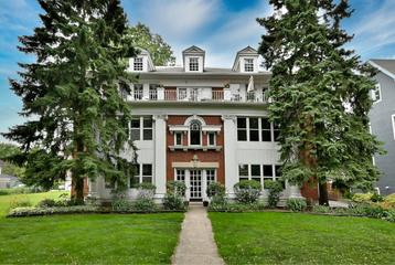New Homes with Master Bedrooms on the 1st Floor That Attend Oak Park and River Forest High School: September 5th to September 11th