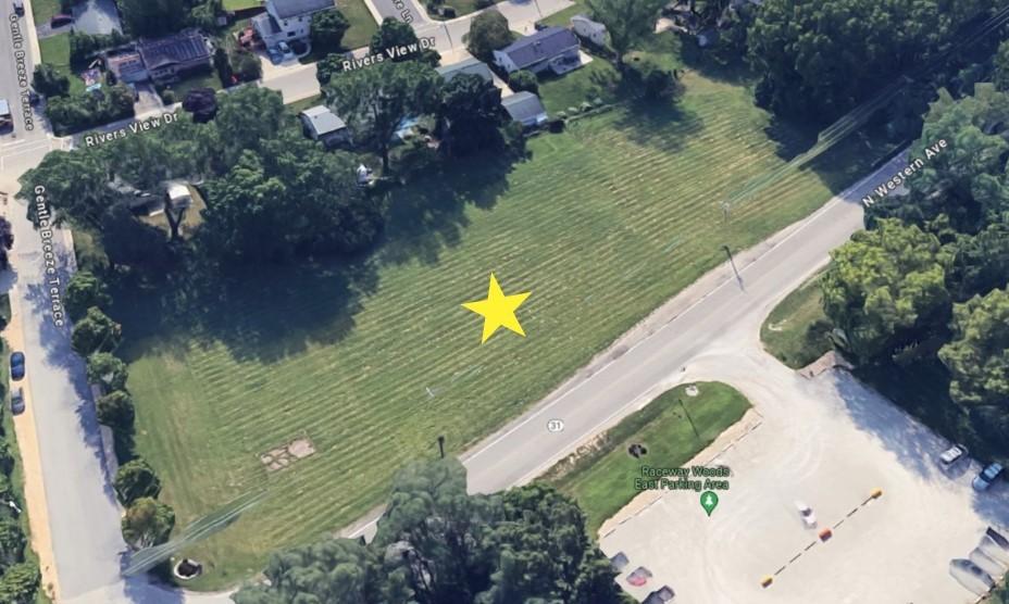 0000 Route 31 St., Carpentersville, IL 60110