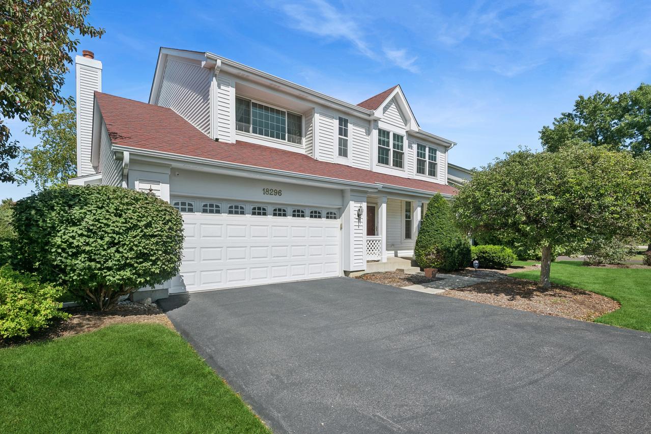 18296 W Meander Dr., Grayslake, IL 60030
