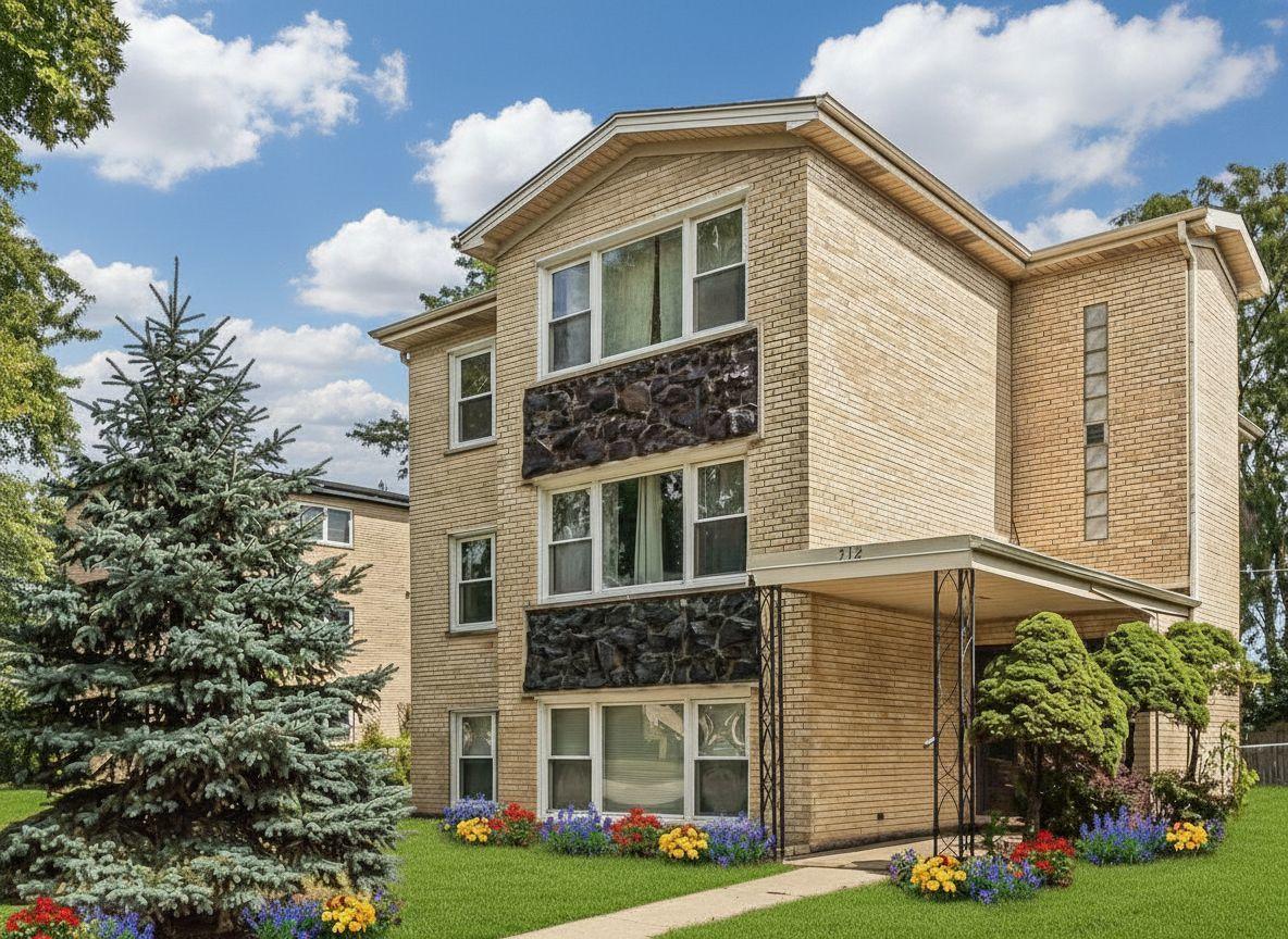 512 W Ida Ct., Mount Prospect, IL 60056