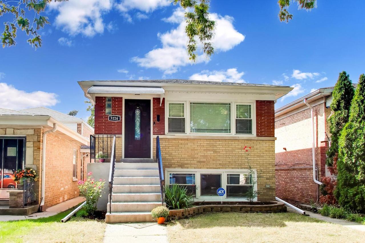 3126 Cuyler Ave., Berwyn, IL 60402