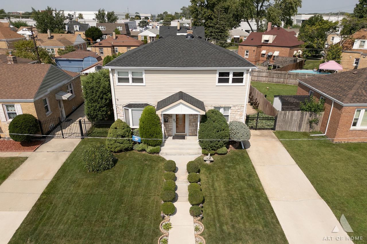 9510 Davis St., Franklin Park, IL 60131
