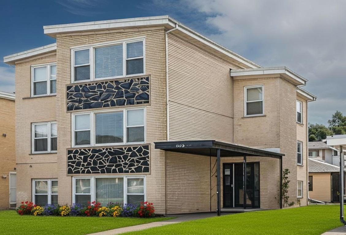 651 Beau Ct., Des Plaines, IL 60016
