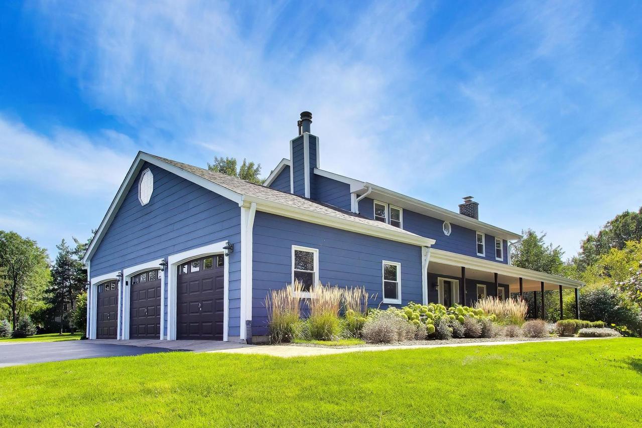 25371 W Marilyn Meadow Ct., Wauconda, IL 60084