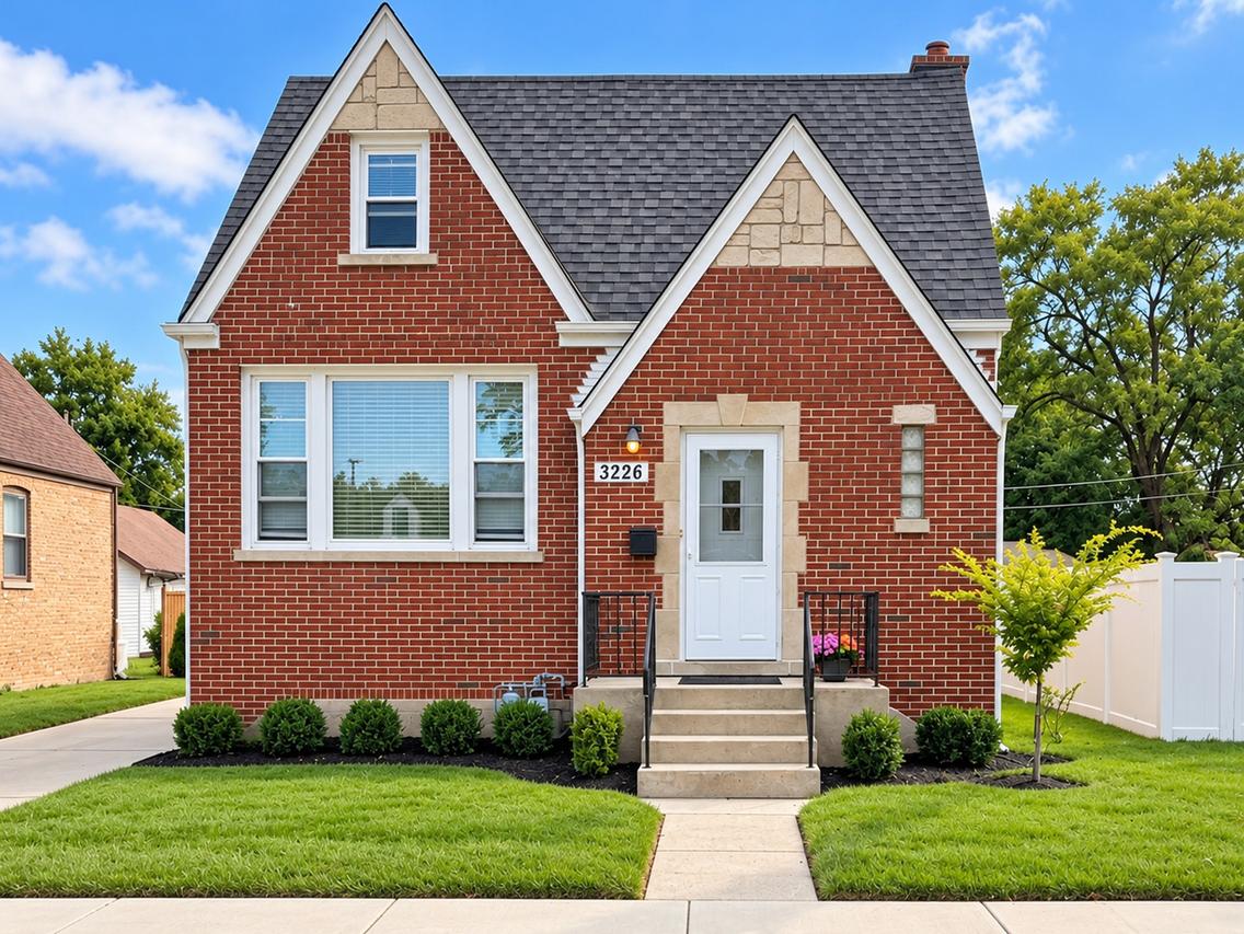 3226 Grand Blvd., Brookfield, IL 60513