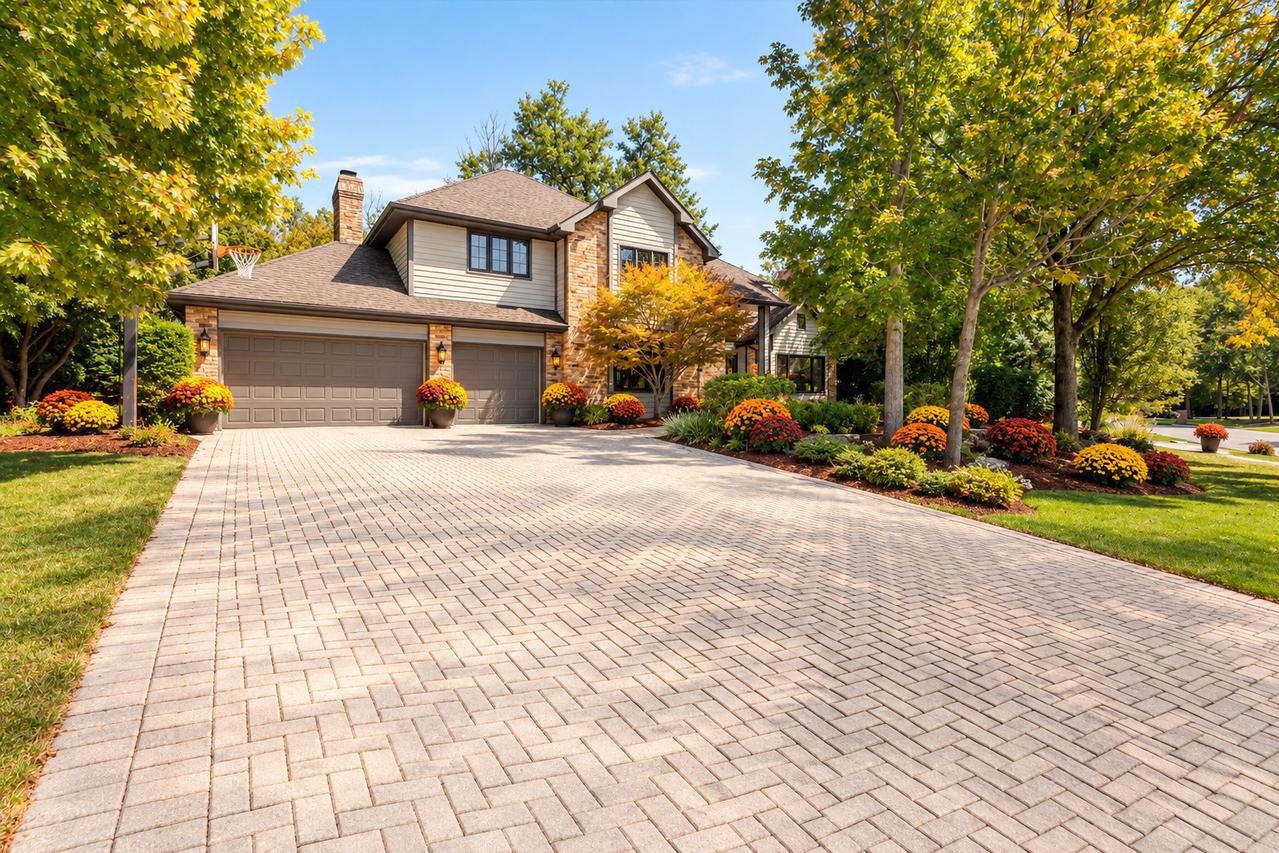 999 S Butternut Cir., Frankfort, IL 60423