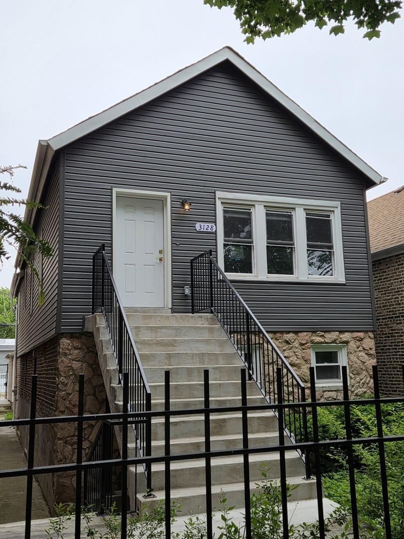 3128 S Parnell Ave., Chicago, IL 60616