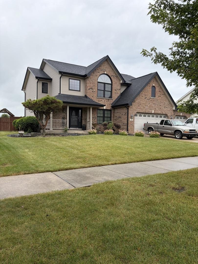 16218 Celtic Cir., Manhattan, IL 60442