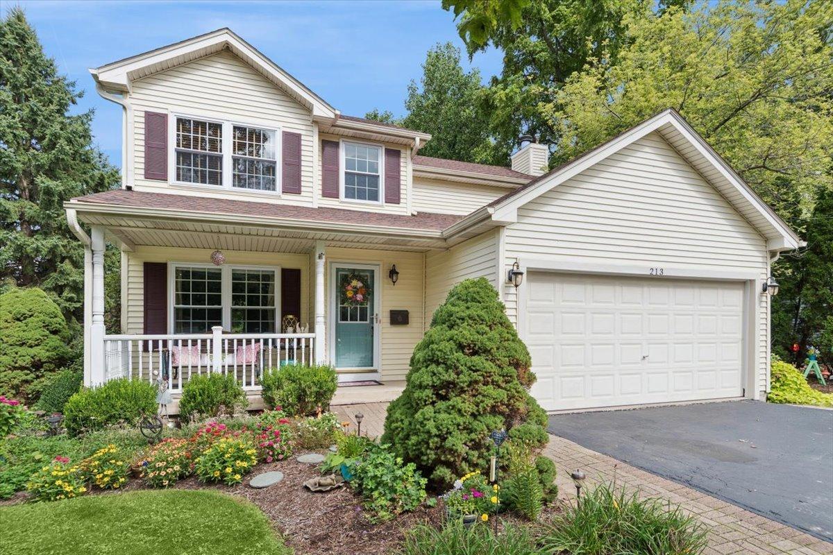 213 Lathem St., Batavia, IL 60510