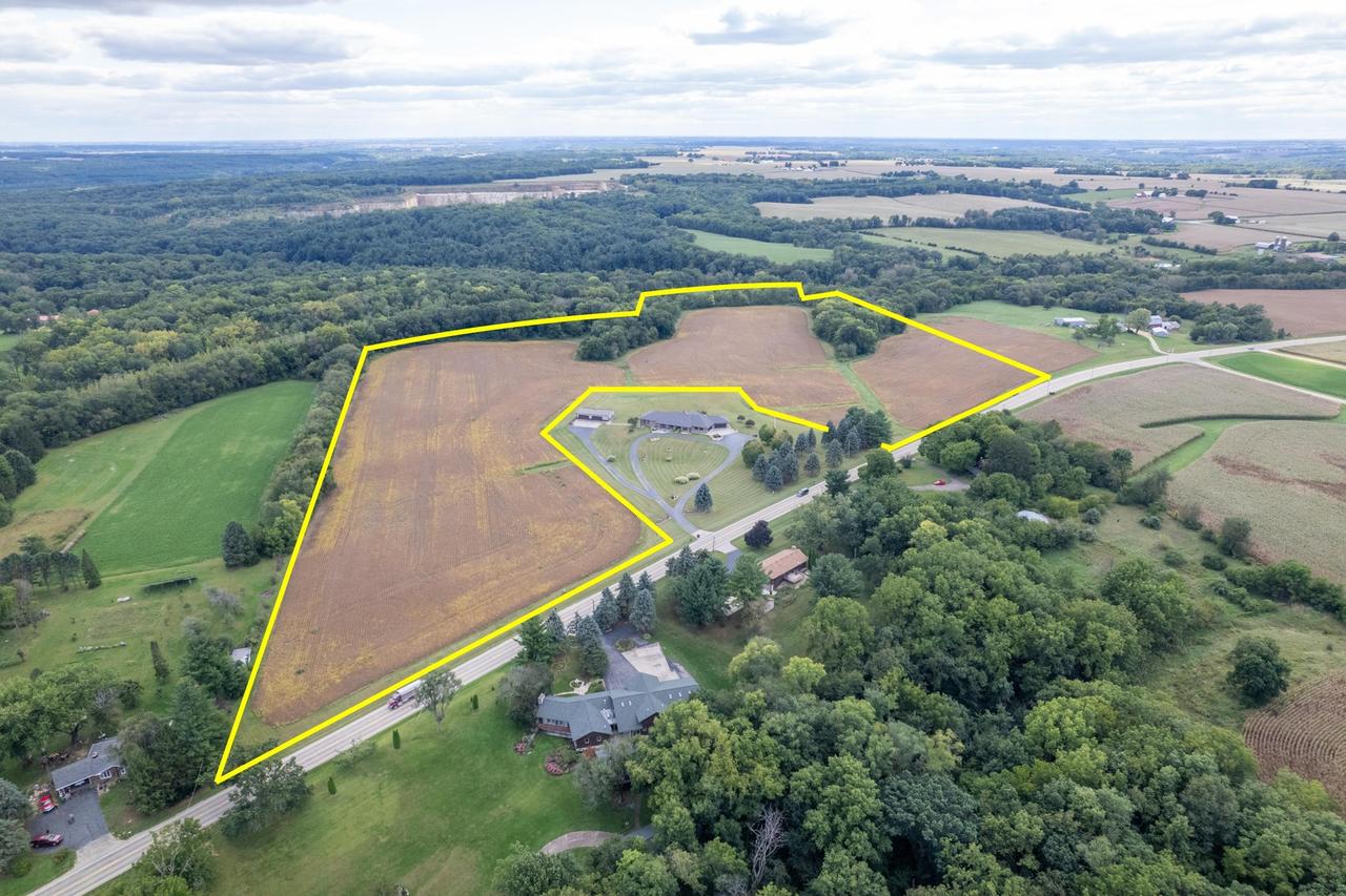 W Pines Rd., Oregon, IL 61061