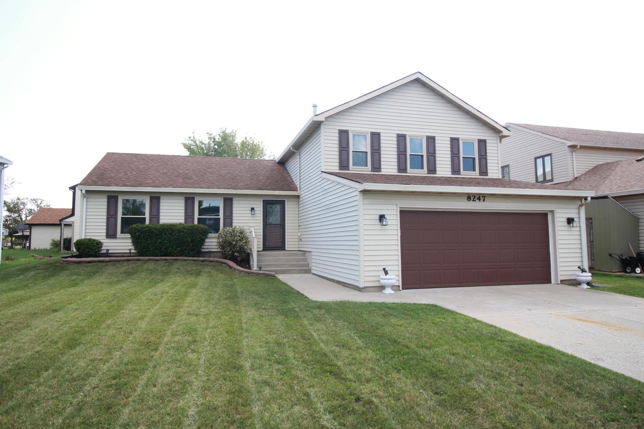 8247 W Wintergreen Dr., Frankfort, IL 60423