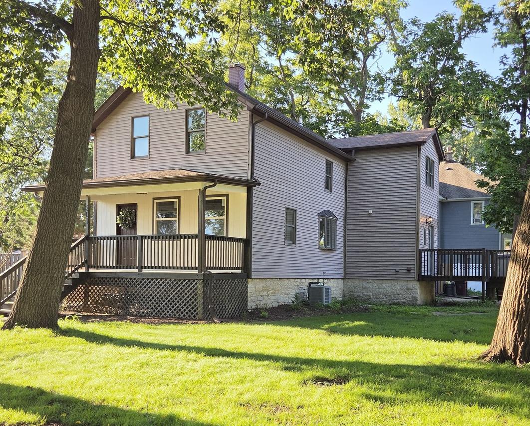 201 W Church St., Minooka, IL 60447