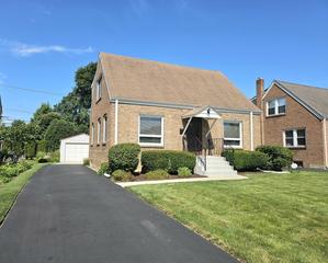 New Homes For Sale This Week That Attend John E Albright Middle School: September 4th to September 10th