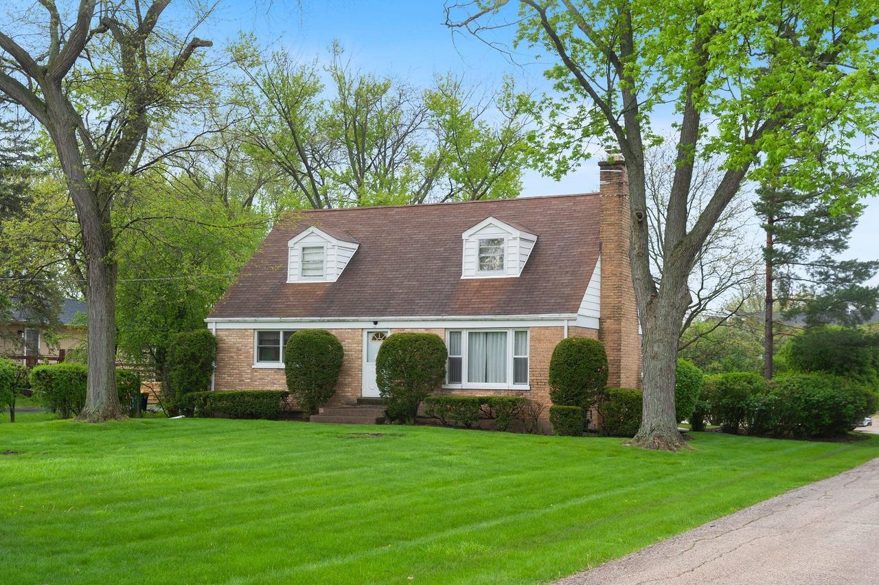 1450 Sanders Rd., Northbrook, IL 60062