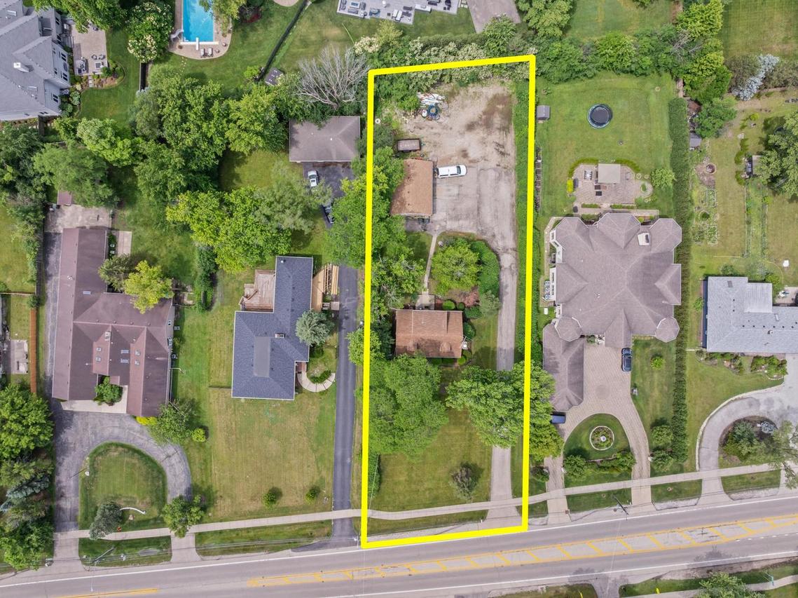 1450 Sanders Rd., Northbrook, IL 60062