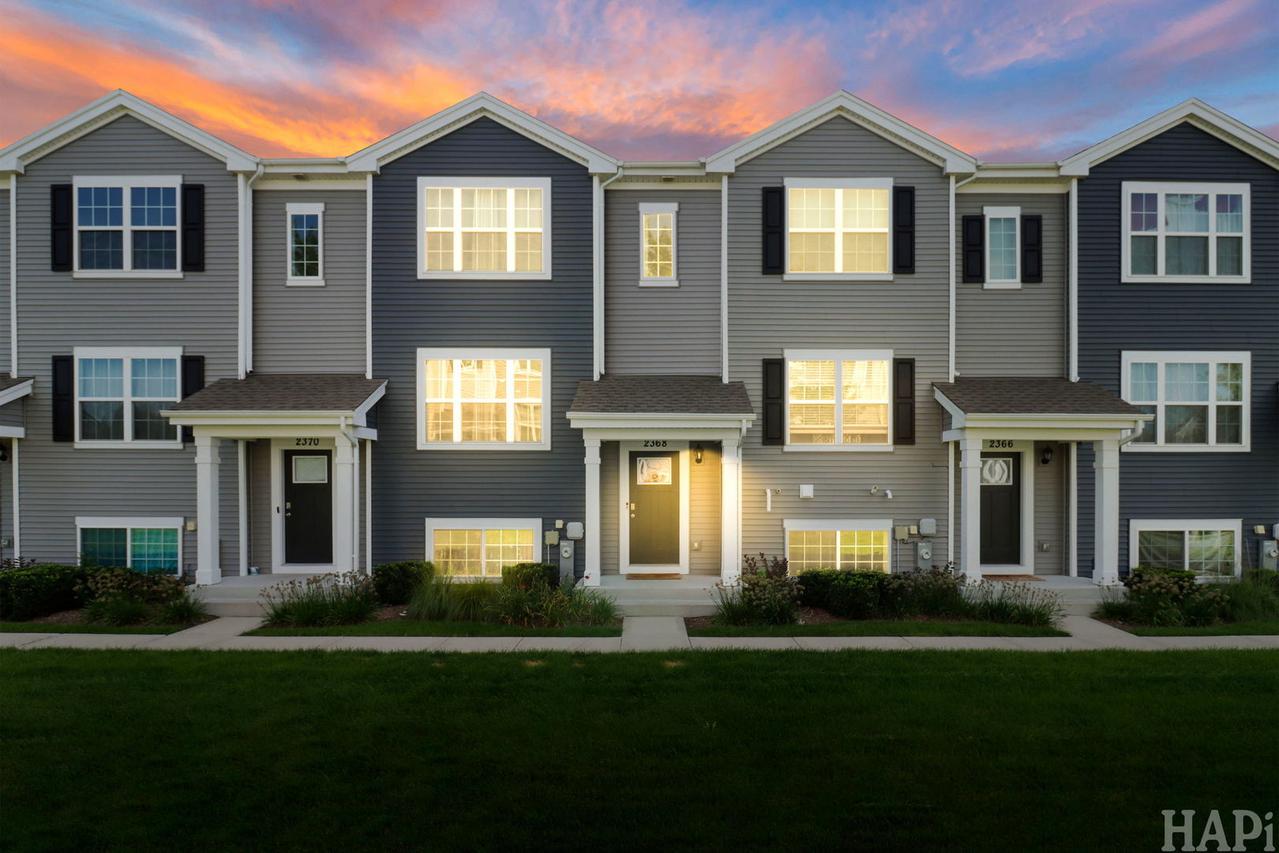 2368 Alison Ave., Pingree Grove, IL 60140