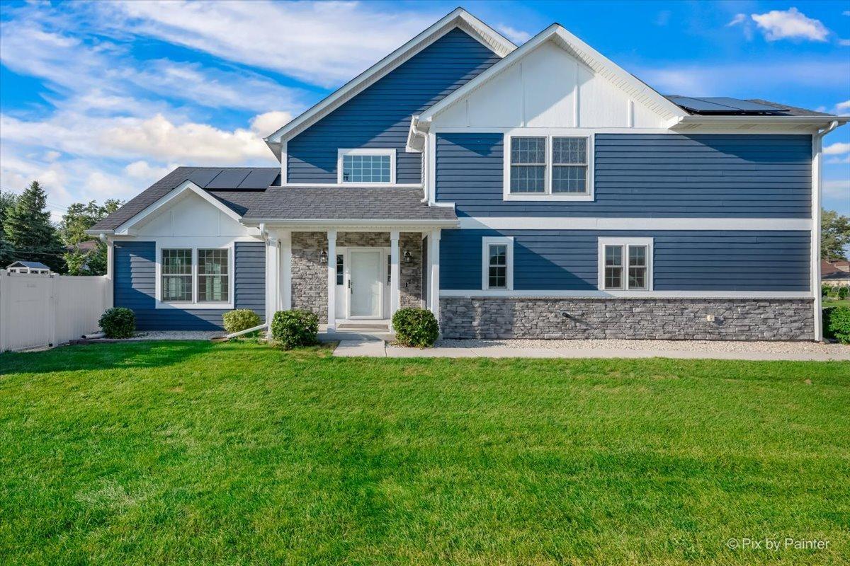 400 Spruce Ave., Bensenville, IL 60106