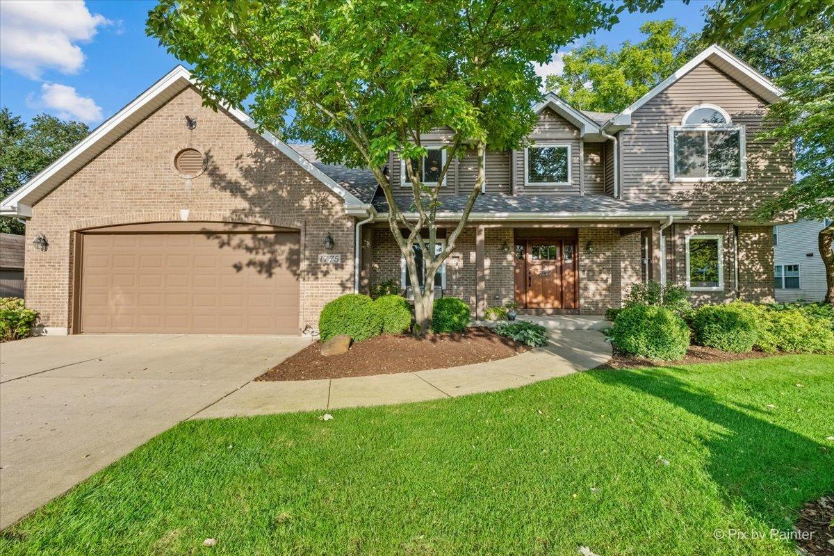 1775 Illinois St., Roselle, IL 60172