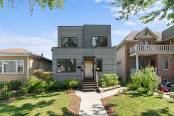 New Homes For Sale This Week That Attend Beaubien Elementary School: September 4th to September 10th