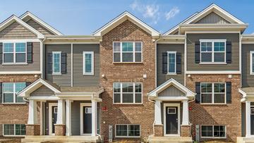New Homes For Sale This Week That Attend Memorial Elementary School: September 4th to September 10th