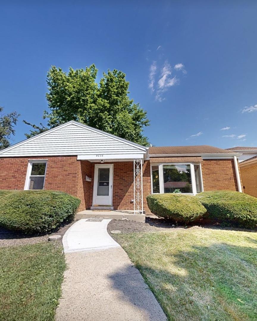 8635 Drake Ave., Skokie, IL 60076