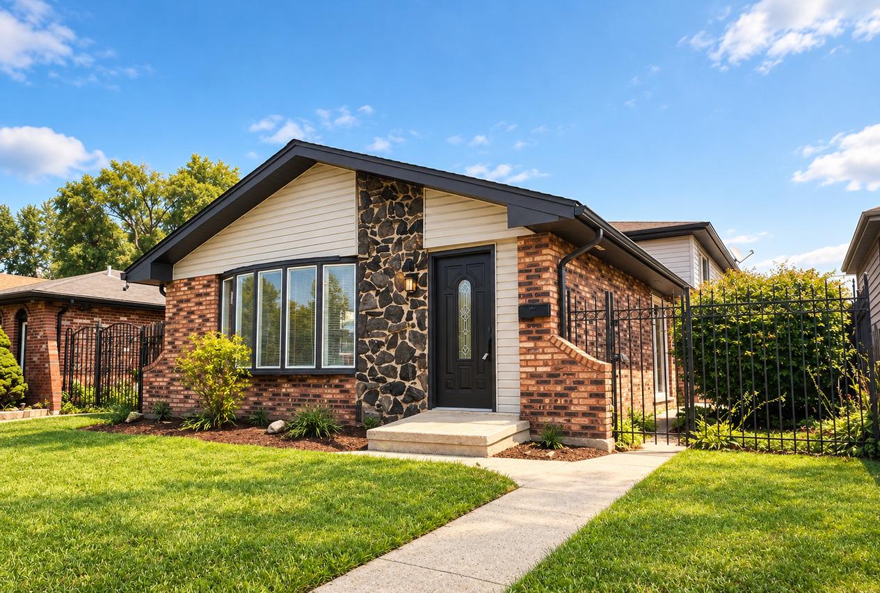 513 Superior Ave., Calumet City, IL 60409