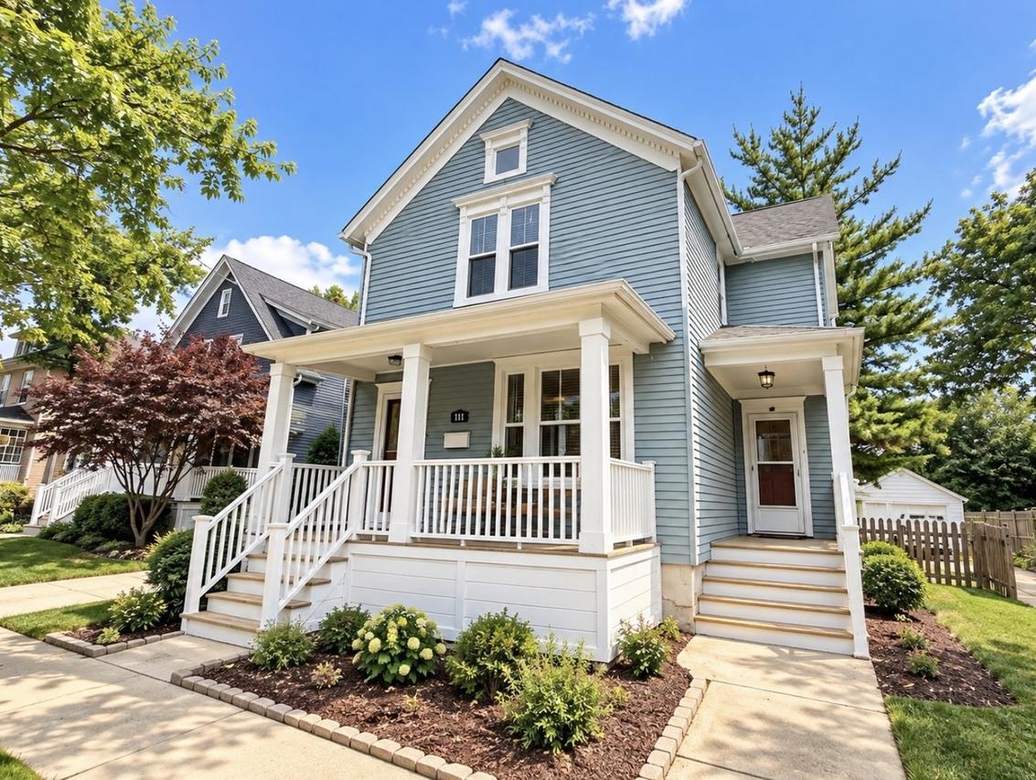 113 S Dunton Ave., Arlington Heights, IL 60005