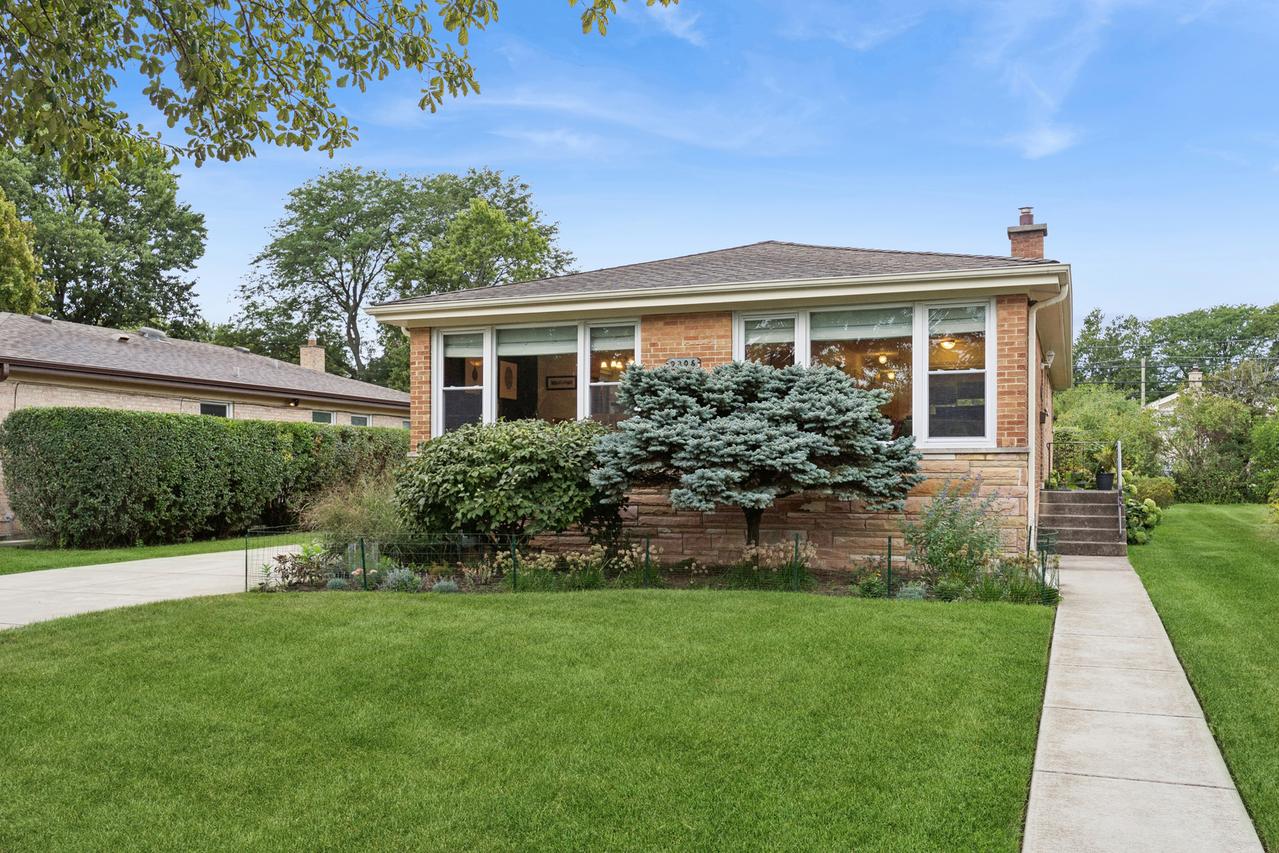 9306 Kostner Ave., Skokie, IL 60076