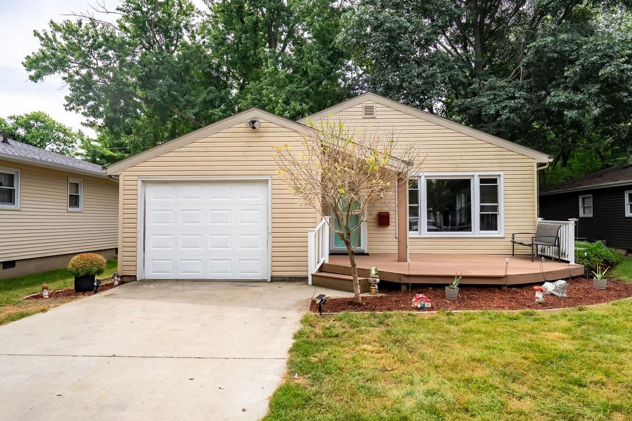 608 E Payson St., Pontiac, IL 61764