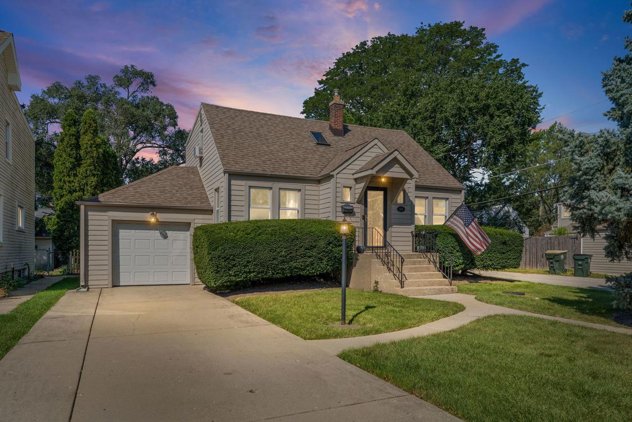 9138 Belleforte Ave., Morton Grove, IL 60053