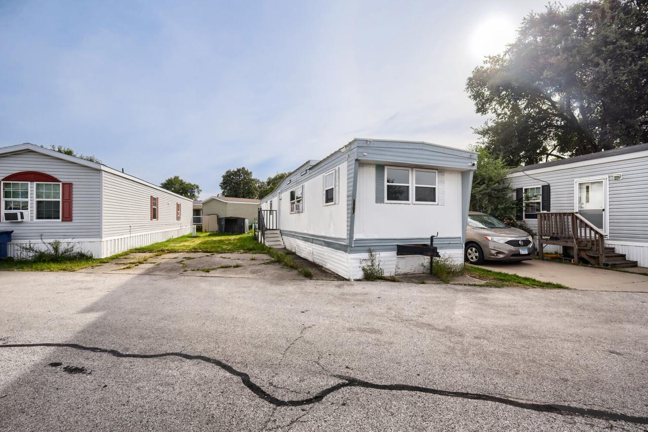 8800 S Harlem Ave. #1507, Bridgeview, IL 60455