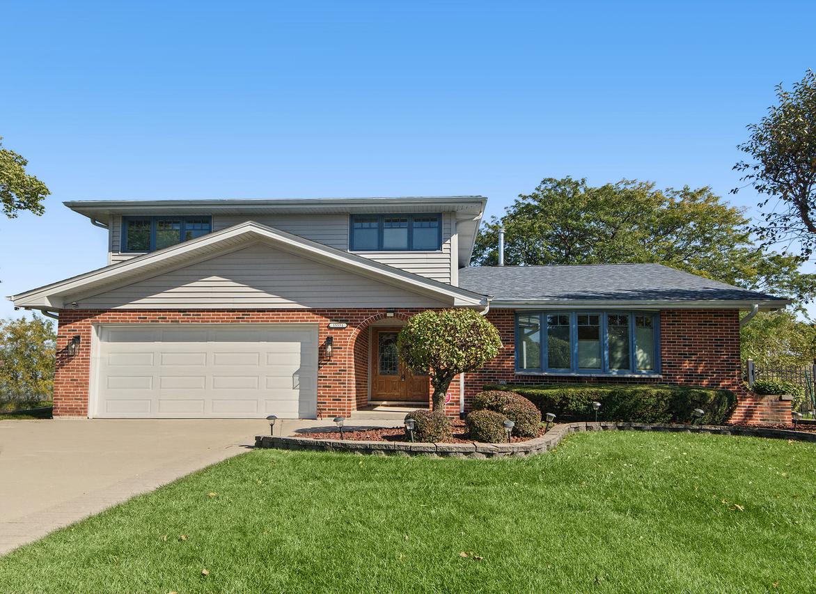 15551 Frances Ln., Orland Park, IL 60462