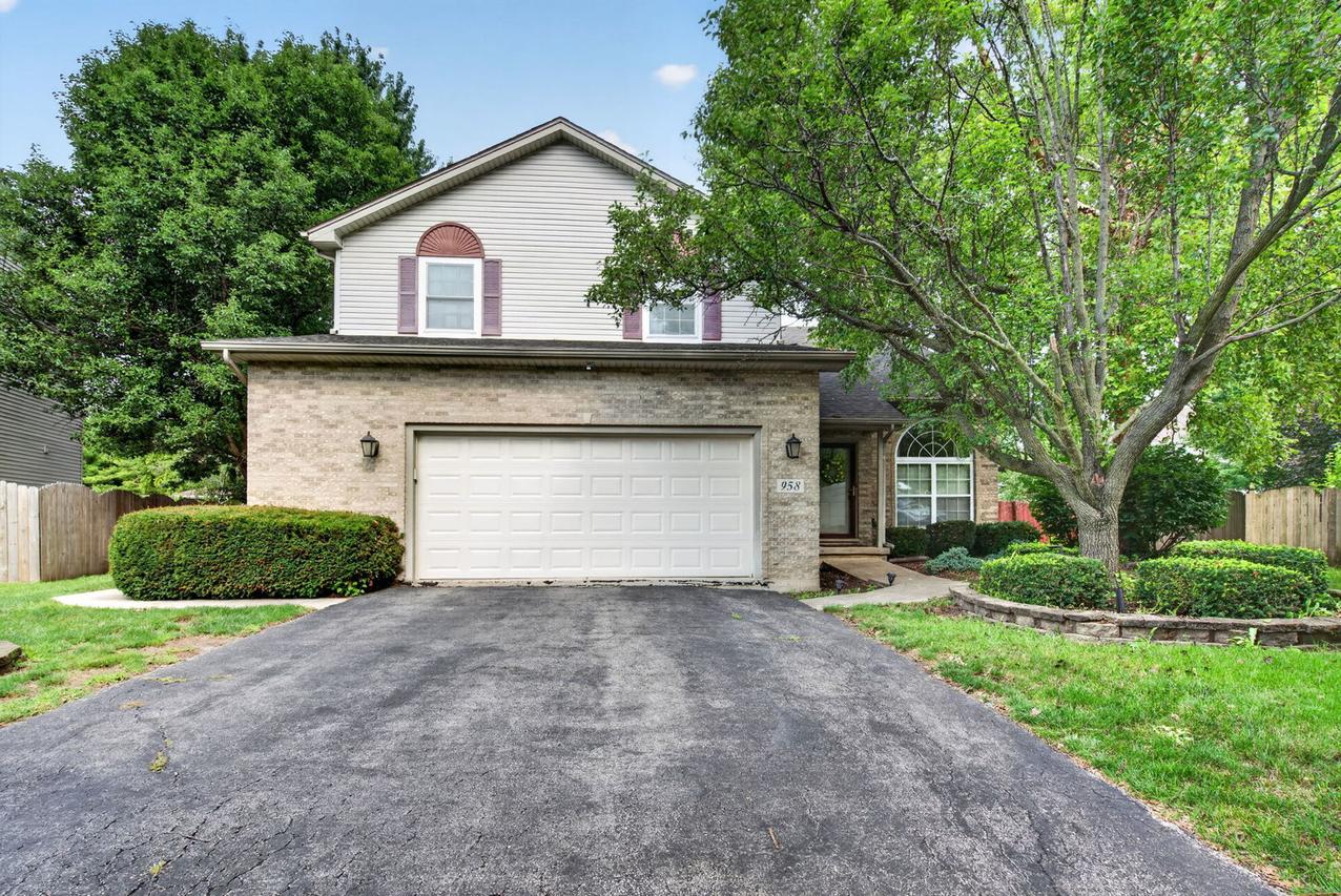 958 Premrose Ct., Romeoville, IL 60446