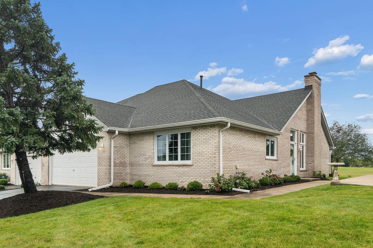 18130 Pheasant Lake Dr., Tinley Park, IL 60487