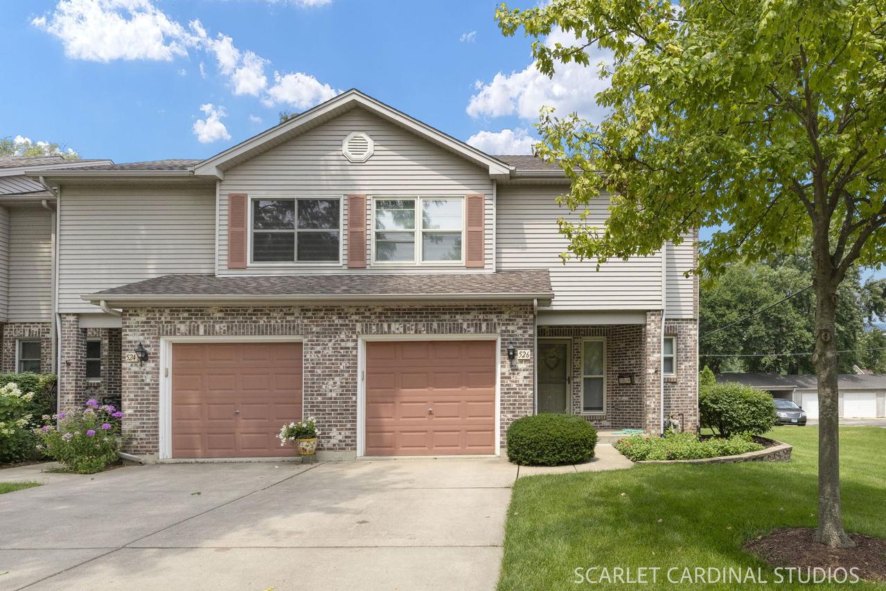526 E Highland Ave., Villa Park, IL 60181