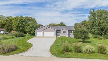 New Homes with Master Bedrooms on the 1st Floor in Dover: September 5th to September 11th