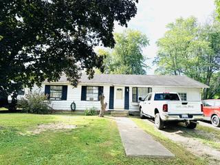 New Homes with Master Bedrooms on the 1st Floor in Rossville: September 5th to September 11th