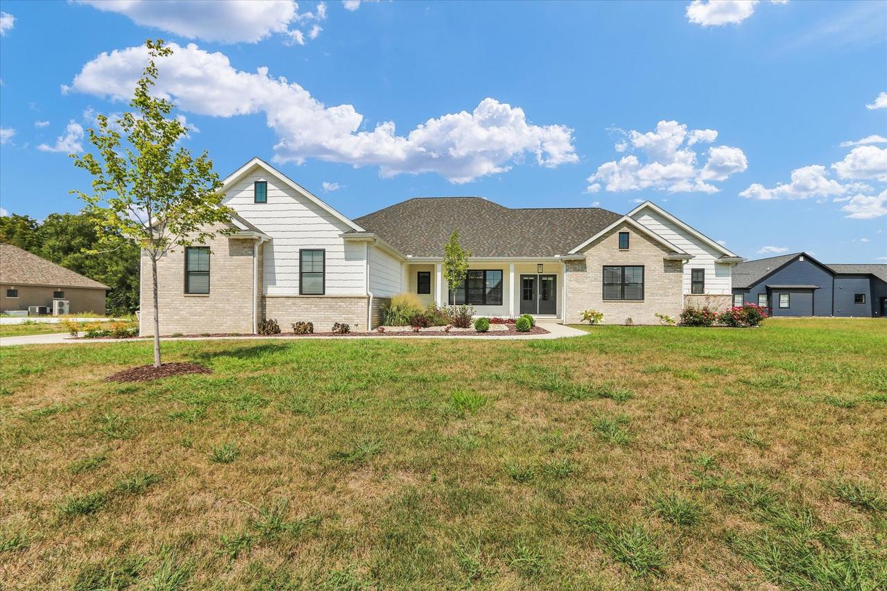 200 Constitution Blvd., Monticello, IL 61856