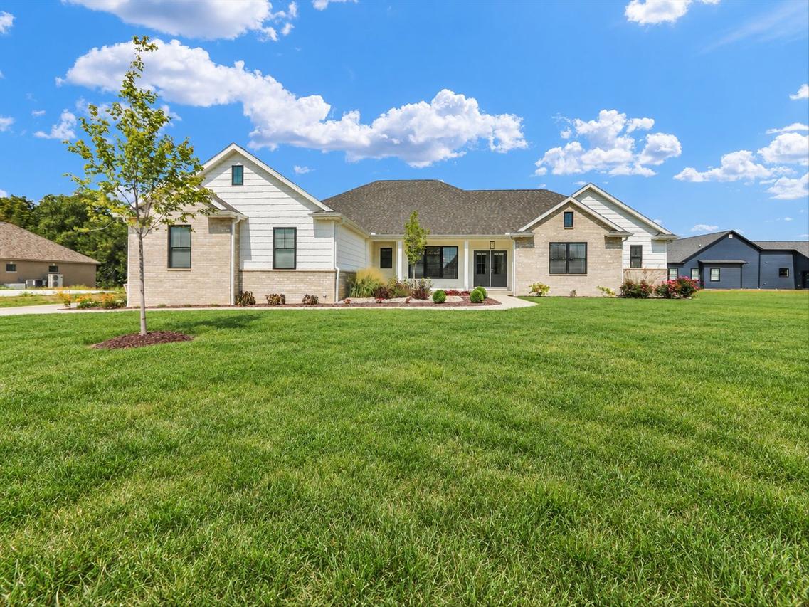 200 Constitution Blvd., Monticello, IL 61856